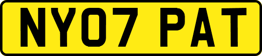 NY07PAT