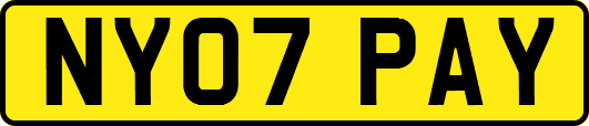 NY07PAY
