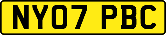NY07PBC