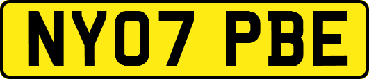 NY07PBE
