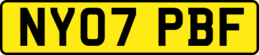 NY07PBF