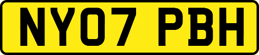 NY07PBH