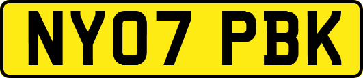 NY07PBK