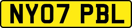 NY07PBL