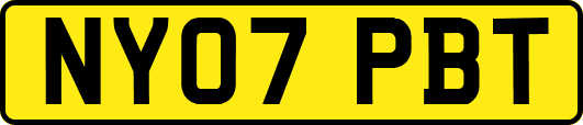 NY07PBT