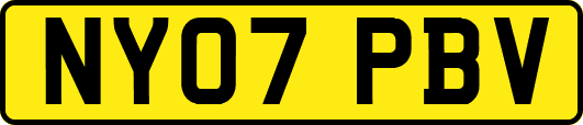 NY07PBV