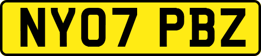 NY07PBZ