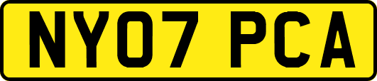 NY07PCA
