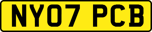 NY07PCB