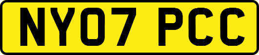 NY07PCC