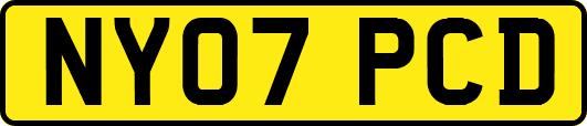 NY07PCD