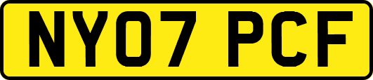 NY07PCF