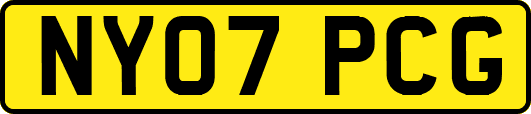 NY07PCG