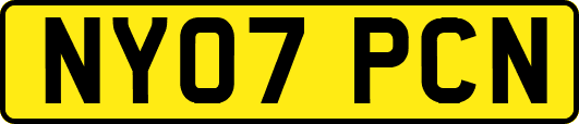 NY07PCN