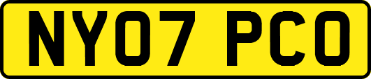 NY07PCO