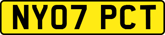 NY07PCT