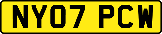 NY07PCW