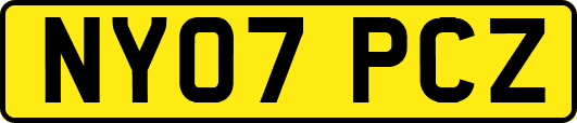 NY07PCZ