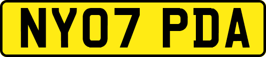 NY07PDA