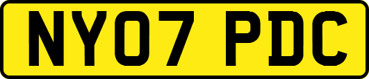 NY07PDC