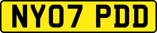 NY07PDD