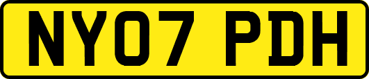 NY07PDH