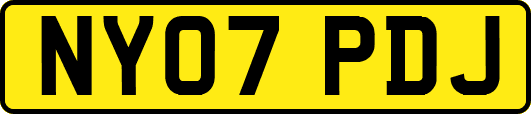 NY07PDJ
