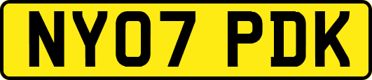 NY07PDK