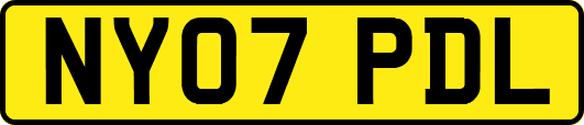 NY07PDL
