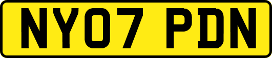 NY07PDN