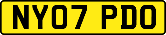 NY07PDO