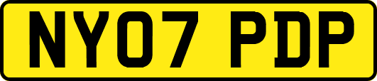 NY07PDP
