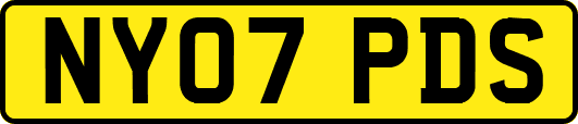 NY07PDS