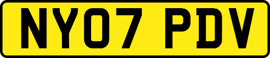 NY07PDV
