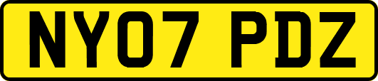 NY07PDZ