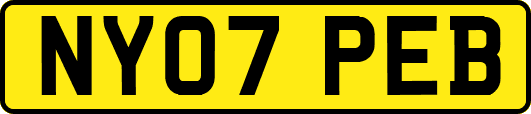 NY07PEB