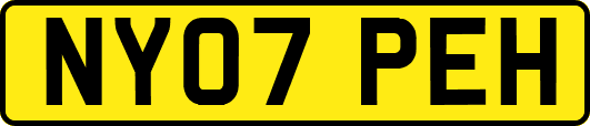 NY07PEH