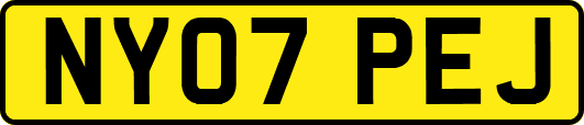 NY07PEJ