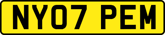 NY07PEM