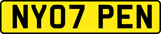 NY07PEN