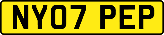 NY07PEP
