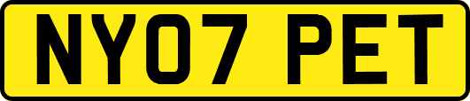 NY07PET