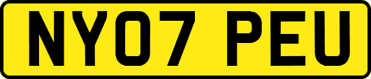 NY07PEU