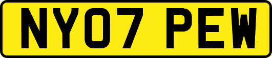 NY07PEW
