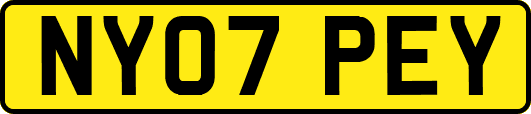 NY07PEY