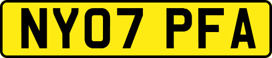 NY07PFA
