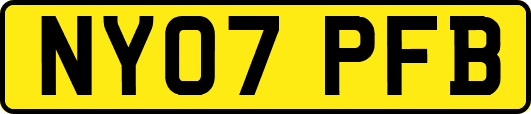 NY07PFB