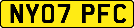 NY07PFC