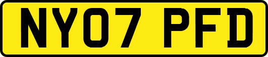 NY07PFD