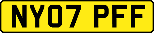 NY07PFF